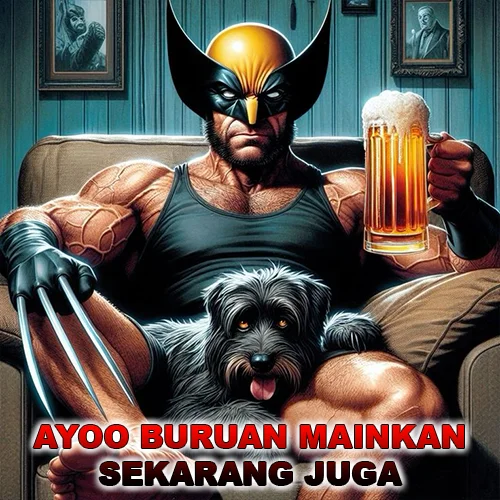 Naga5000 Gacor Strategi Bermain untuk Jackpot Terbesar