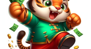 Pptoto Situs Hadiah Jackpot: Strategi Bermain yang Efektif