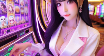 Mengapa Naga 5000 Rtp Menjadi Pilihan Terbaik untuk Jackpot?