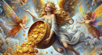 Hadiah naga 5000: Kenapa Anda Harus Mencobanya?