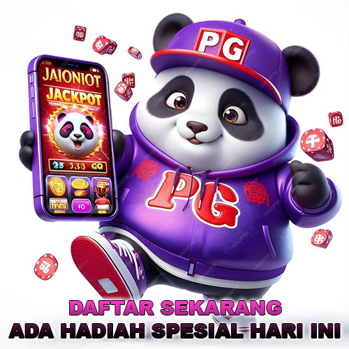 Website jackpot liga5000