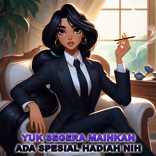 Gacor gghoki resmi