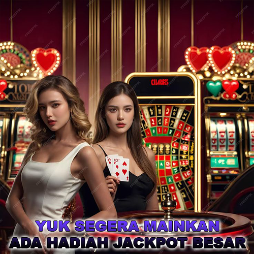 Jackpot website Mcmtoto